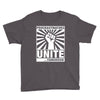 Procrastinators Unite Tomorrow Youth Tee