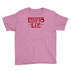 friends don't lie 1 Youth Tee