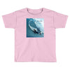 men's shark boss Toddler T-shirt
