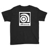 ampeg new Youth Tee