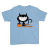happy halloween Youth Tee