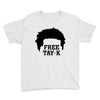 Free Tay-K Vector Art T-Shirt Youth Tee