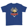 cousin luigi Youth Tee