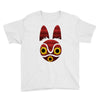 Mononoke Mask Youth Tee