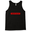 #IMWITHKAP (f127) Tank Top