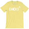 ( ho ! ) 3 T-Shirt