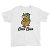 Gus Gus Youth Tee