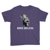 boris brejcha Youth Tee