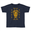 soul II soul Toddler T-shirt