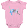 idgaf Baby Onesie