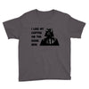 Darth Vader Youth Tee