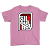 fob  (16) Youth Tee