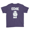 edie sedgwick Youth Tee