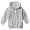 3rd grade squad Youth Hoodie