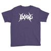 boal encyclopaedia metallum Youth Tee