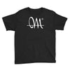 mayones new Youth Tee