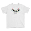 Deer Youth Tee