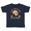 pluto the planet never forget Toddler T-shirt
