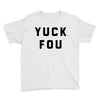 yuck fou Youth Tee