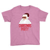 christmas party Youth Tee