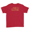 jedi master Youth Tee