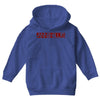 annihilus 3 Youth Hoodie