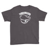 turbonegro band punk retro Youth Tee