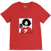 #IMWITHKAP (f156) V-Neck Tee