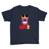 Snap!!! Youth Tee