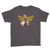 Zelda Youth Tee