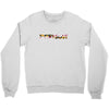 44. everybody 021 Youth Sweatshirt