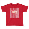 oh my god pig Toddler T-shirt