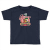 funny rude  beaver liquors, ideal gift or birthday present. Toddler T-shirt
