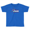 i am not insane inspired by the big bang theory, ideal birthday Toddler T-shirt