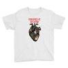 christmas in my heart Youth Tee