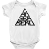 Canserbero Baby Onesie