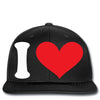 i heart customize it Snapback