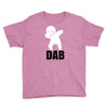 dab Youth Tee