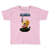 funny he minion, ideal gift or birthday present. Toddler T-shirt