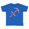 violet sagitarius Toddler T-shirt