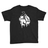 boxing gloves Youth Tee