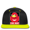 THE WAY Snapback