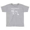 the replacements let it be Toddler T-shirt