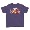 game over Youth Tee