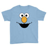 Cookie Monster Elmo Youth Tee