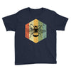 Vintage Bee Youth Tee