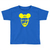 breaking bad walter white Toddler T-shirt