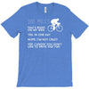 100 miles T-Shirt