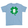 drink and irish Youth Tee