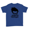 geeks Youth Tee